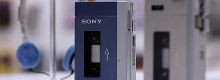 40 anni di Walkman