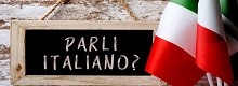 L'italiano la quarta lingua pi studiata al mondo
