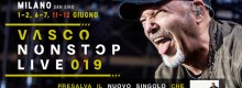 Vasco anteprima Sold Out Milano