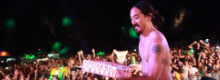 Red Valley Festival: Il leggendario Steve Aoki