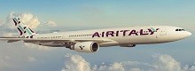 Opzione x su Air Italy