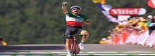 Il ritorno di Fabio Aru