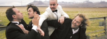 Matrimonio finisce in rissa