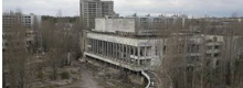 In Sardegna ritorna il Progetto Chernobyl
