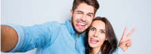 Gli uomini preferiscono   le donne   pi  grandi