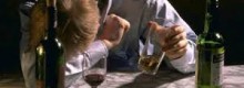 L'alcol fa sempre male