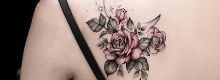 Tatuaggi: come e quanto costa cancellarli
