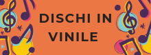 Dischi in vinile