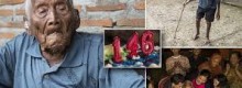 Morto a 146 anni