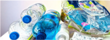Anche lItalia combatte la plastica