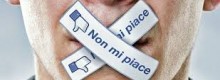 L'odio sui social