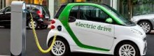 Bene le vendita di auto elettriche