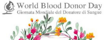 Oggi giornata mondiale del donatore di sangue