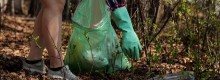 Plastica monouso divieto ad Oristano
