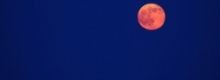 Il 17 giugno la Luna Fragola