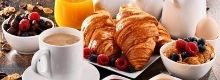 La colazione dei maturandi