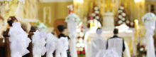 Matrimonio con sorpresa�