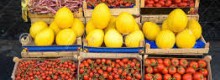 Frutta, prezzi in aumento