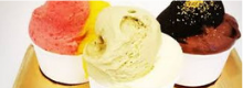 Gelato: il richiamo dell'estate