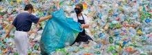 La plastica che ogni giorno ingeriamo