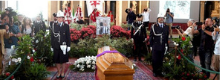 Zeffirelli, i funerali oggi 18 giugno a Firenze