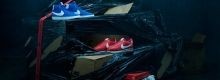 Nike per Stranger Things 3