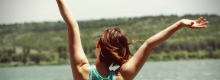 Le donne single sono pi� felici