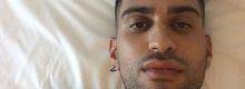 Mahmood come traccia nella prima prova?