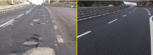 Anas 35 milioni stanziati per strade sarde