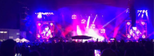 Vasco Rossi 35 mila persone con il cuore a mille