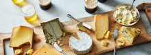 La maratona del vino e del formaggio
