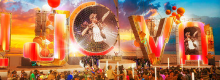 Volete particpare al Jova Beach Party gratis?