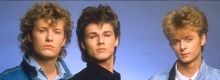 A-Ha vicini al miliardo di views su YouTube