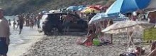 I cafoni al mare