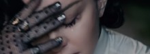 Madonna contro le Armi