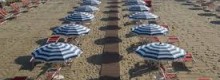 Spiaggia e stabilimenti