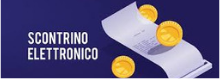 Da ieri primo luglio 2019: scontrino fiscale