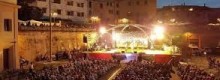 Alghero, Grand Prix Corallo