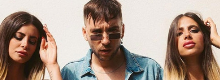 Briga Feat Jas e Jay arriva Baby
