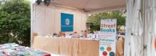 Dolianova, IV edizione di �Street books�