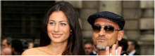 Eros Ramazzotti e Marica Pellegrinelli si lasciano