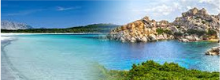 Vacanze vip: la pi amata del 2019  la Sardegna