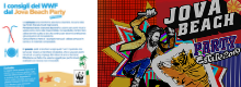Il  WWF al Jova Beach Party