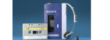 Sta per rivivere il walkman anni 80