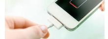 cellulare in modalit aereo, ricarica veloce