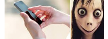 La Momo Challenge diventa un film horror