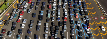 Traffico da bollino nero