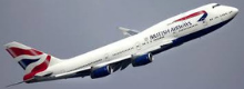 Allarme terrorismo: stop voli  per il Cairo