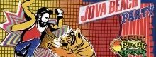 Jovanotti arriva in Sardegna