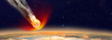 Asteroide potrebbe colpire la Terra